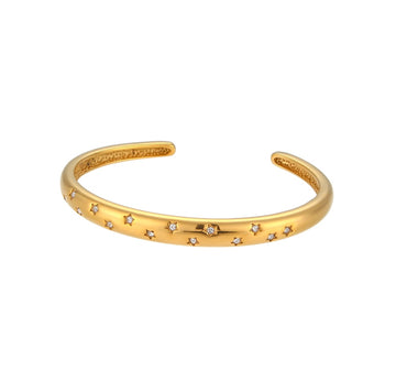 White Star Bracelet